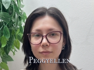 Peggyellen