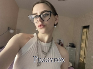 Peggyfox
