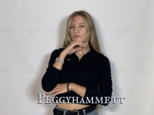 Peggyhammett