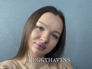 Peggyhavins