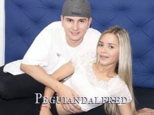 Peguiandalfred