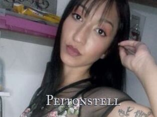 Peitonstell
