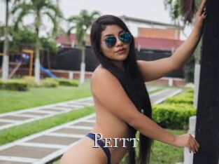 Peitt