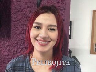 Pelirojita