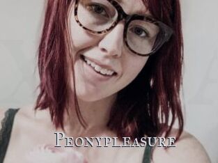 peonypleasure Xxx Amateur