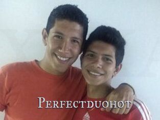 Perfectduohot