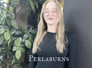 Perlaburns