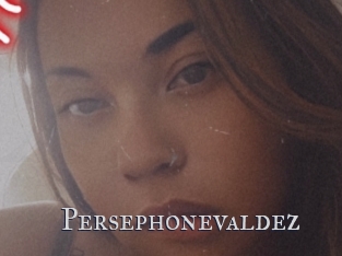 Persephonevaldez