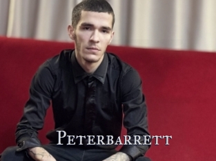 Peterbarrett