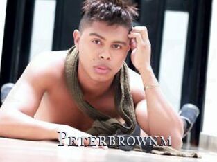 Peterbrownm