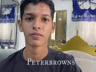Peterbrowns