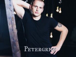 Petergriff