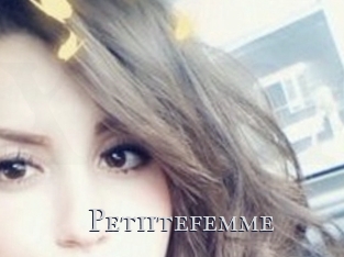 Petiitefemme