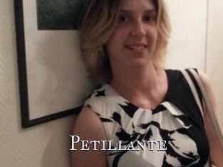 Petillante