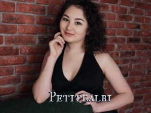 Petitealbi