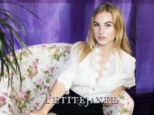 Petitejanee