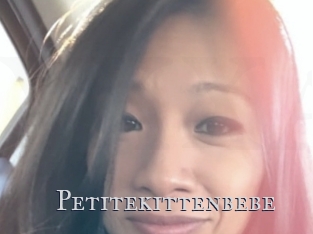 petitekittenbebe Xxx Amateur