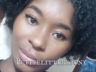 petitelittleebony Xxx Amateur