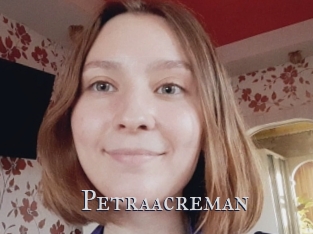 Petraacreman