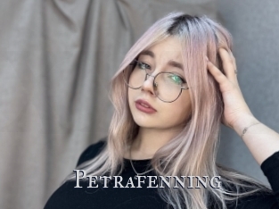 Petrafenning