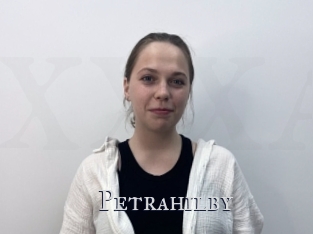 Petrahilby