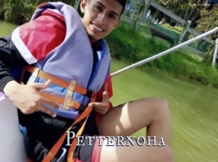 Petternoha