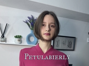 Petulabierly