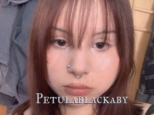 Petulablackaby