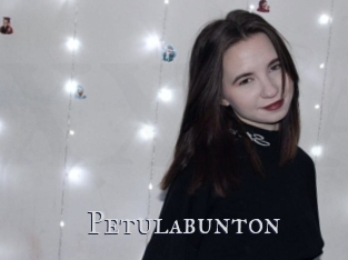petulabunton Xxx Amateur