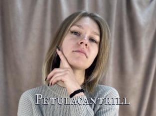 petulacantrill Xxx Amateur