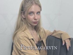 Petulacarvin