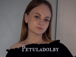 Petuladolby