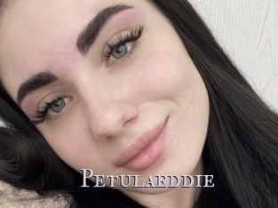 petulaeddie Xxx Amateur