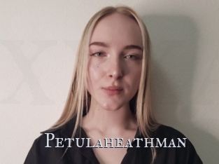 Petulaheathman
