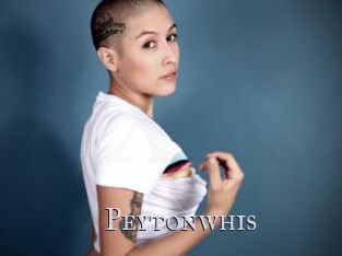 Peytonwhis
