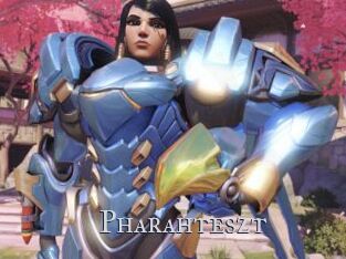 Pharahteszt