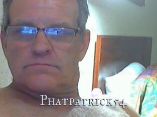phatpatrick54 Xxx Amateur