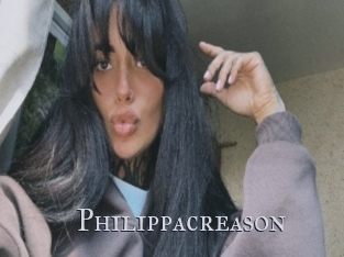 Philippacreason