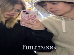phillipanna Xxx Amateur