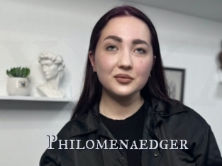 Philomenaedger