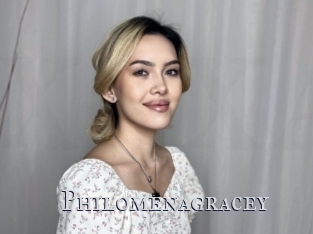 Philomenagracey