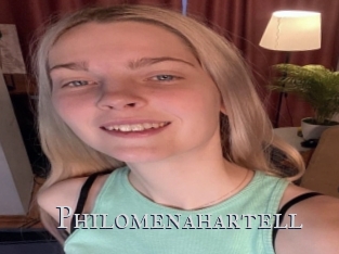 Philomenahartell
