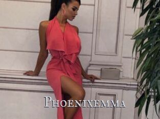 Phoenixemma