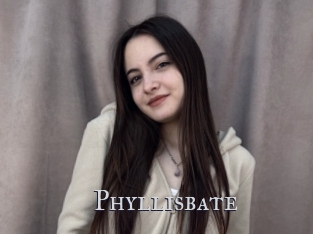 Phyllisbate