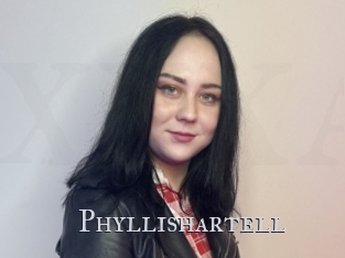 Phyllishartell