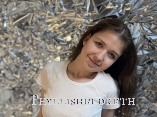 Phyllisheldreth