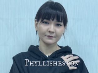 Phyllisheston