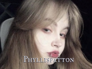 phyllispatton Xxx Amateur