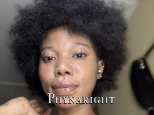 Phynaright