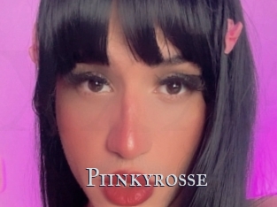 piinkyrosse Xxx Amateur